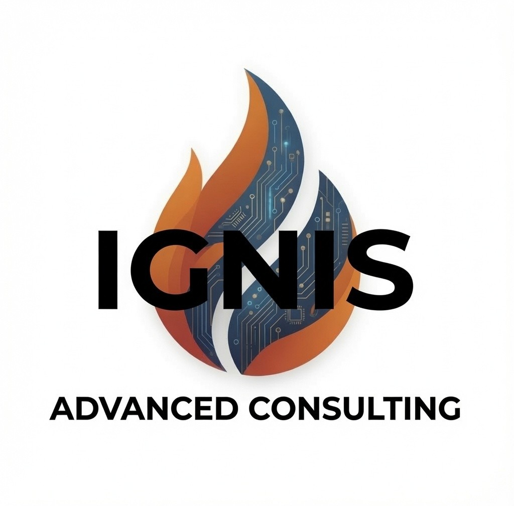 Ignis Advanced Consulting Logo
